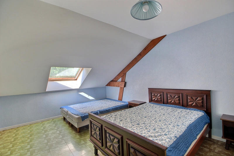 Villa - 229 m² - 7 pièces