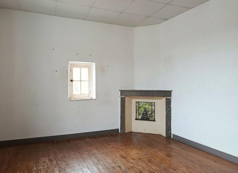 Maison de ville - 140 m² - 6 pièces