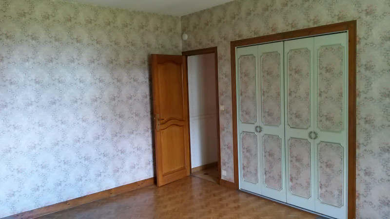 Maison - 142 m² - 6 pièces