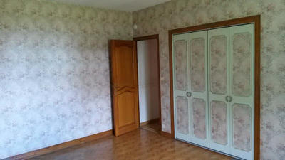 Maison - 142 m² - 6 pièces