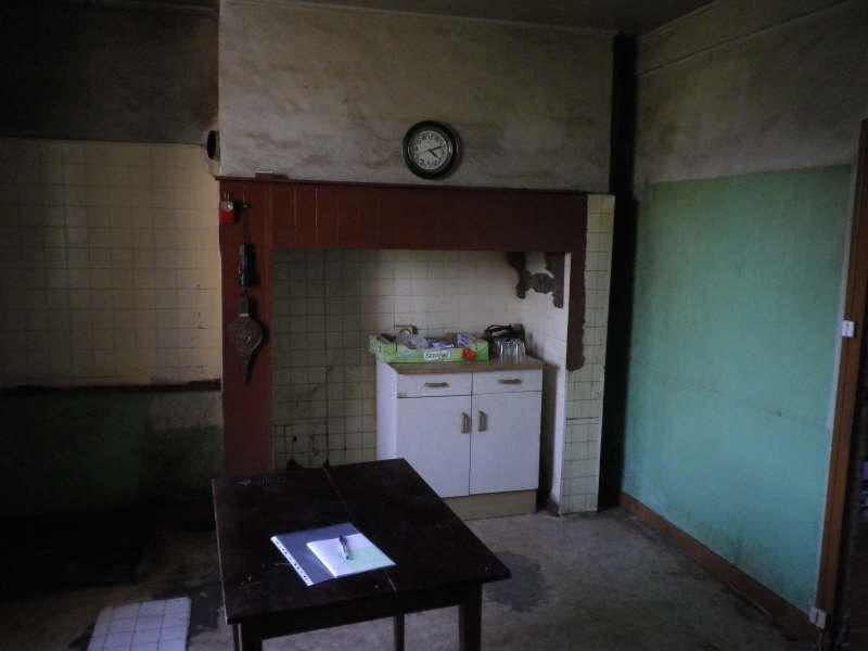 Maison - 70 m² - 3 pièces