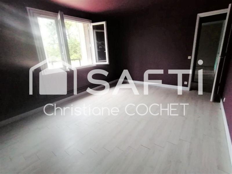 Maison - 284 m² - 12 pièces