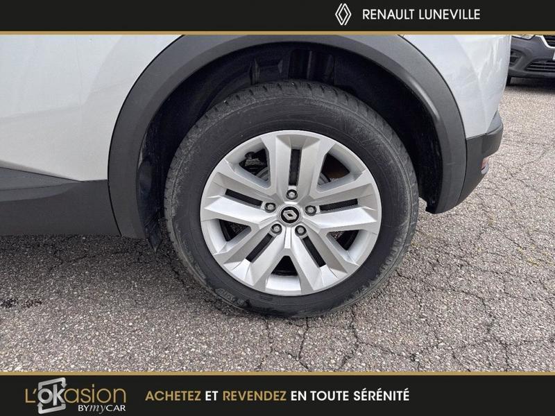 Renault Captur TCe 140 - 21 Business