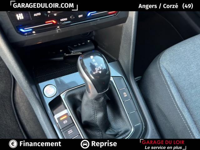 Seat Tarraco 2.0 Tdi 150 ch Start/Stop Dsg7 7 pl Business
