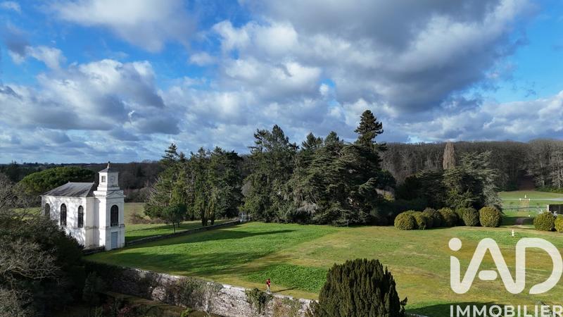 Maison de maîtres - 162 m² - 6 pièces