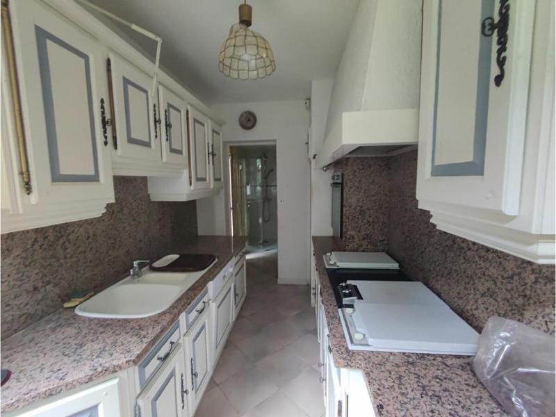 Maison de ville - 132 m² - 7 pièces