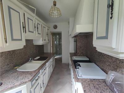 Maison de ville - 132 m² - 7 pièces