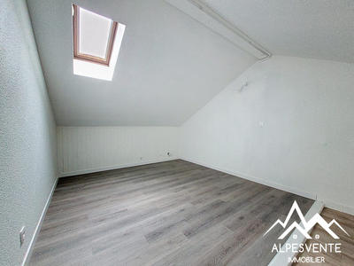 Duplex - 24 m² - 2 pièces