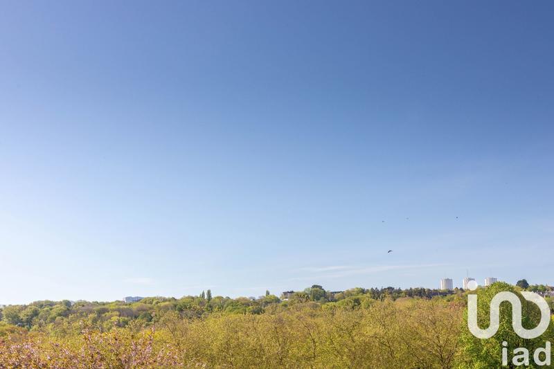 Appartement - 98 m² - 5 pièces