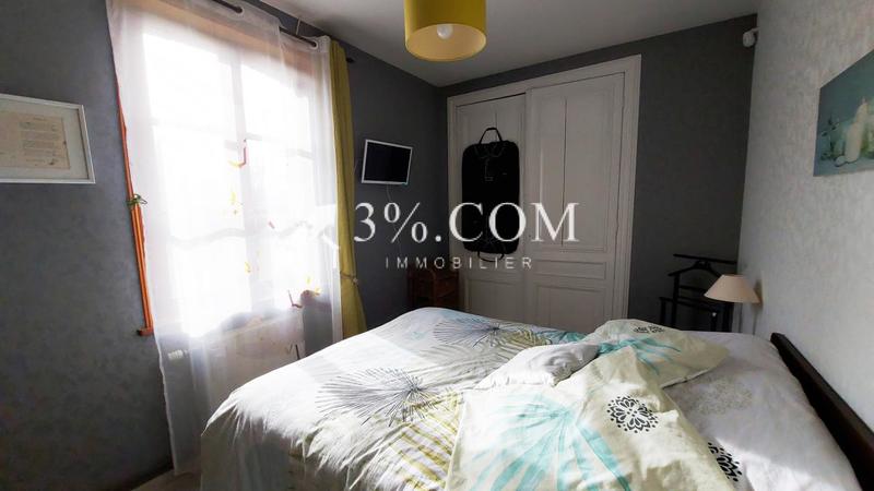 Longère - 175 m² - 6 pièces