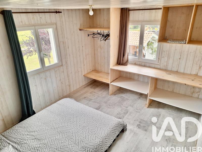 Maison - 152 m² - 6 pièces