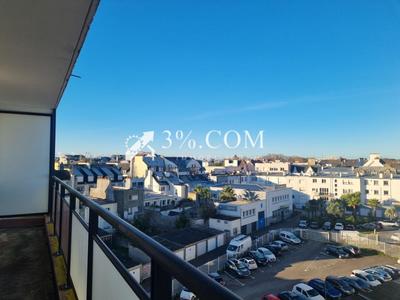 Appartement - 73 m² - 4 pièces