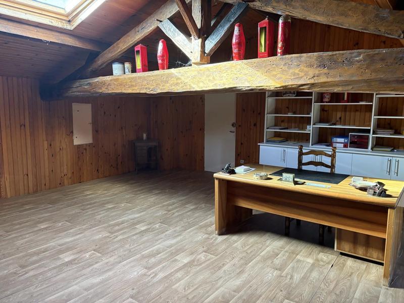 Viager - Maison - 364 m² - 6 pièces