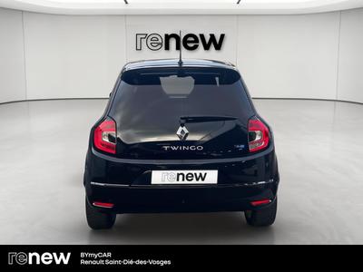 Renault Twingo Electric III Achat Intégral Vibes