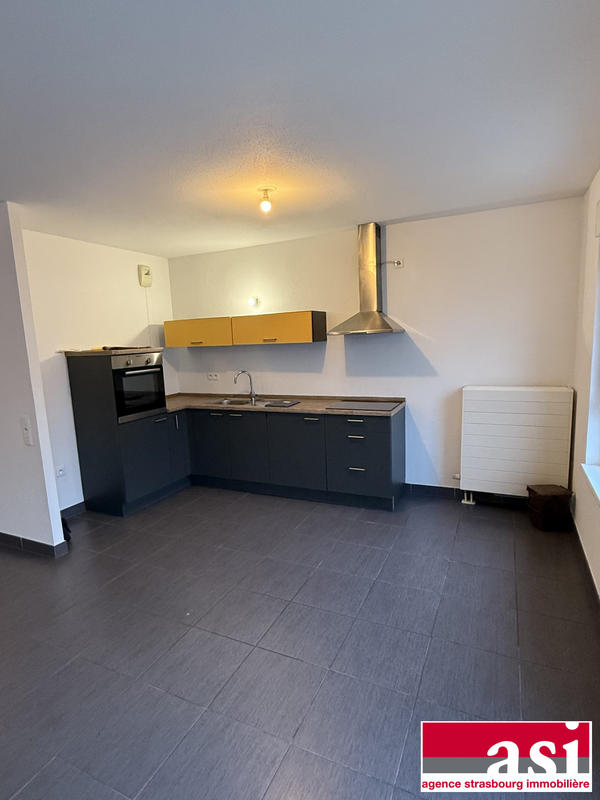 Appartement - 85 m² - 4 pièces