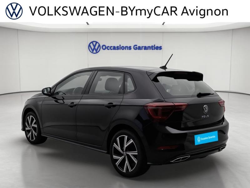 Volkswagen Polo 1.0 Tsi 95 s&amp;S Bvm5 R-Line