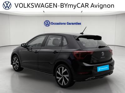 Volkswagen Polo 1.0 Tsi 95 s&amp;S Bvm5 R-Line