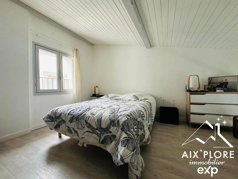 Appartement - 27 m² - 1 pièce