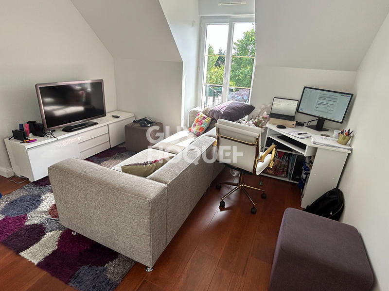 Maison - 170 m² - 7 pièces