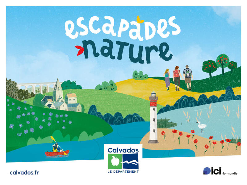 Sortie nature “Sur les traces des canidés sauvages”