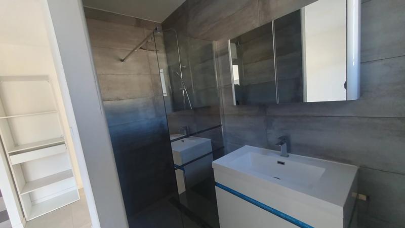 Villa - 116 m² - 5 pièces