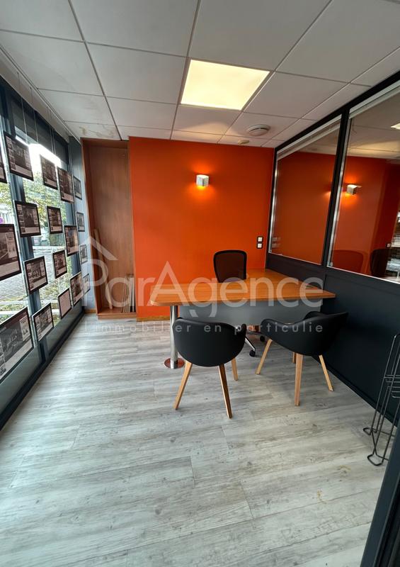 Maison - 146 m² - 7 pièces