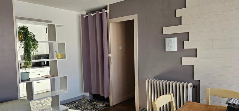 Appartement - 70 m² - 4 pièces