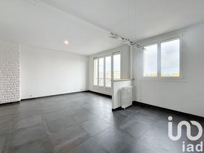 Appartement - 54 m² - 2 pièces