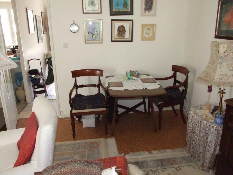 Maison - 85 m² - 6 pièces