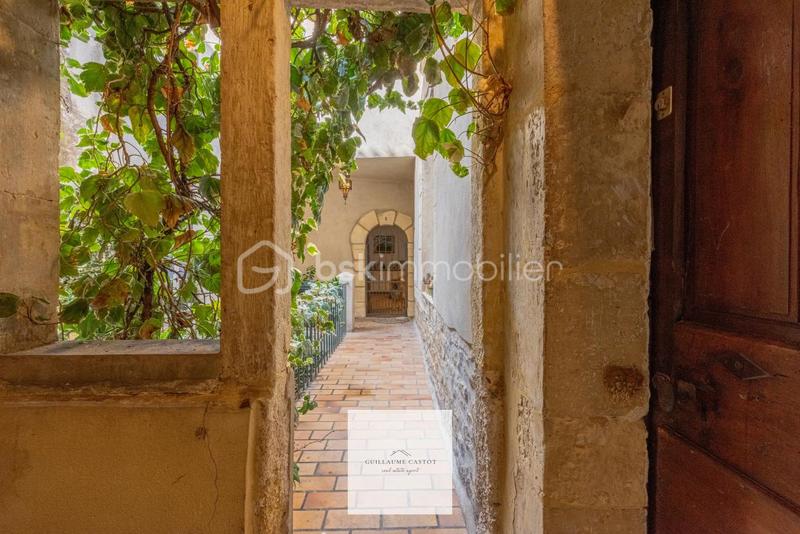 Duplex - 190 m² - 7 pièces