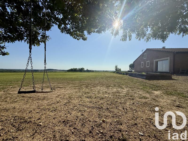 Maison - 143 m² - 4 pièces