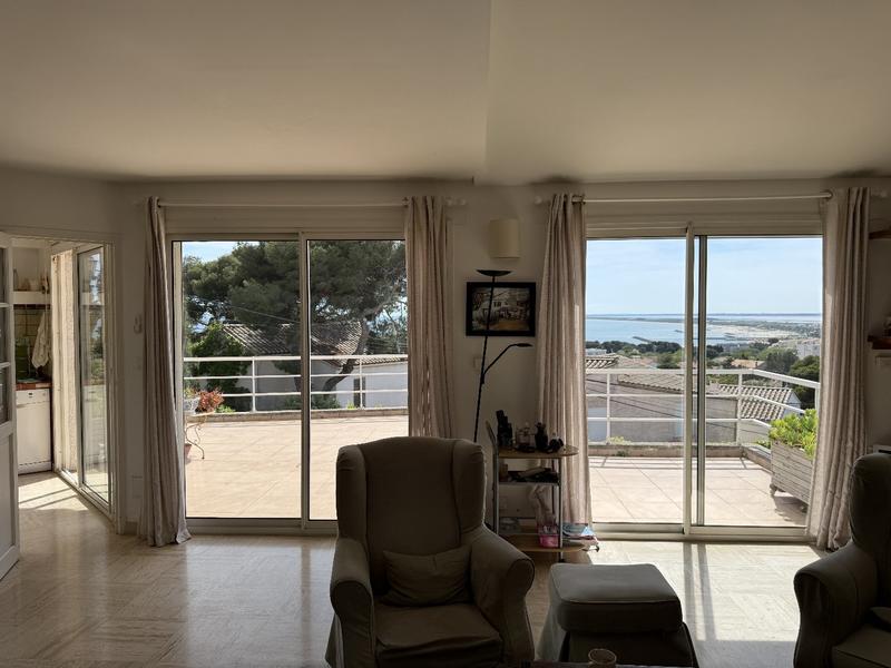 Maison - 170 m² - 5 pièces