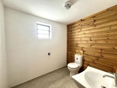 Maison - 93 m² - 3 pièces