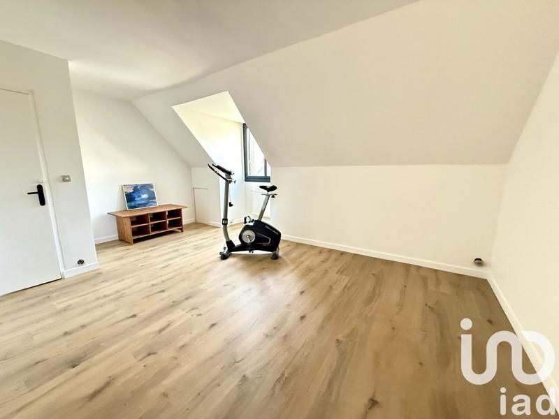 Maison - 195 m² - 7 pièces