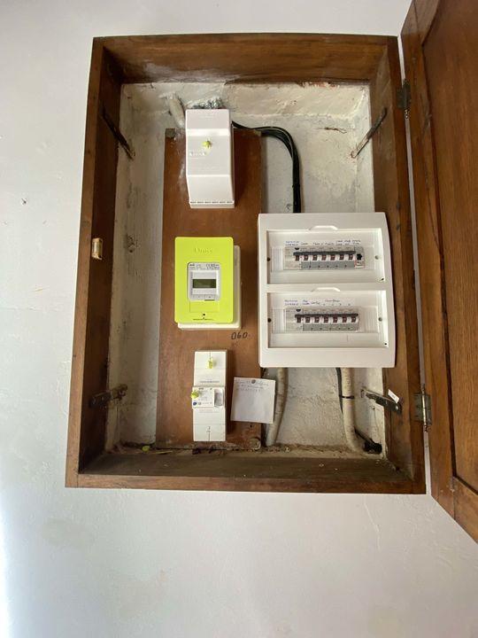 Maison de ville - 76 m² - 2 pièces