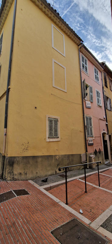 Appartement - 52 m² - 3 pièces