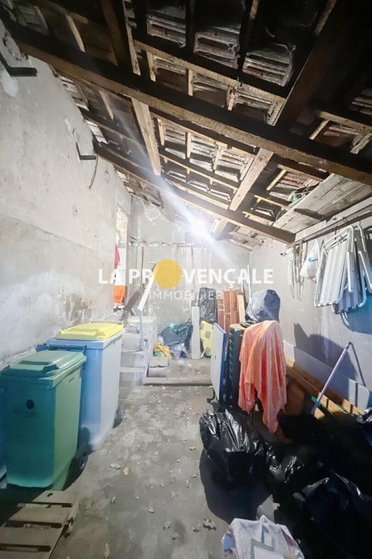 Maison - 81 m² - 4 pièces