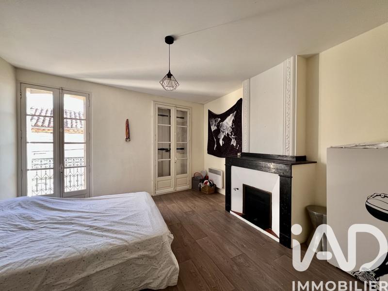 Maison - 169 m² - 6 pièces