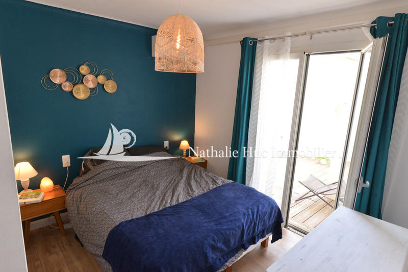 Appartement - 71 m² - 4 pièces