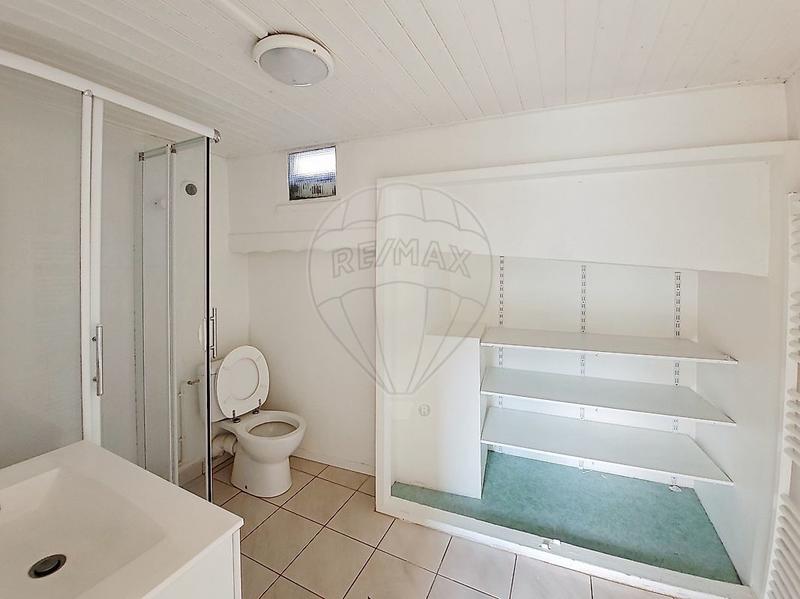 Maison de bourg - 117 m² - 4 pièces