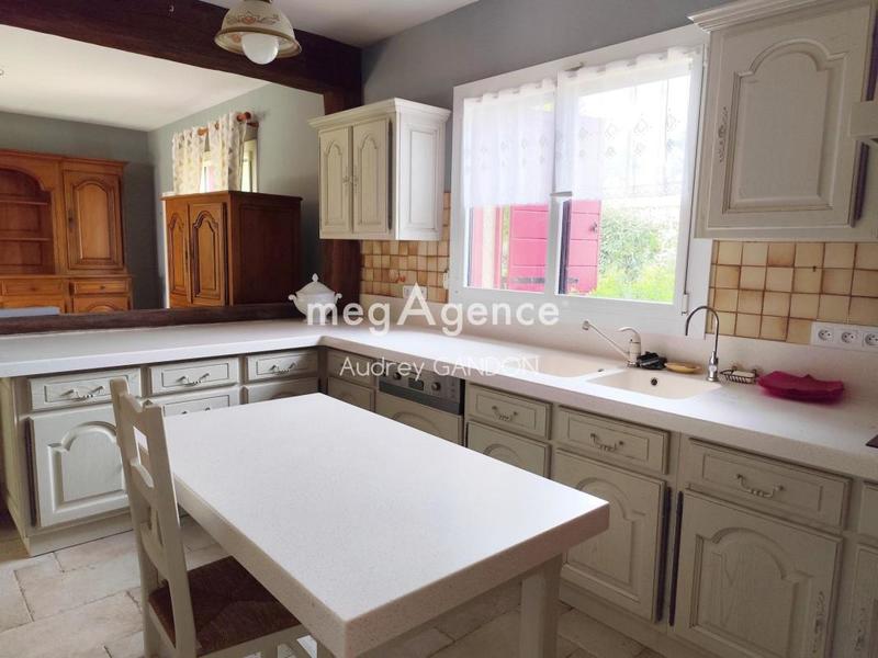 Villa - 174 m² - 7 pièces