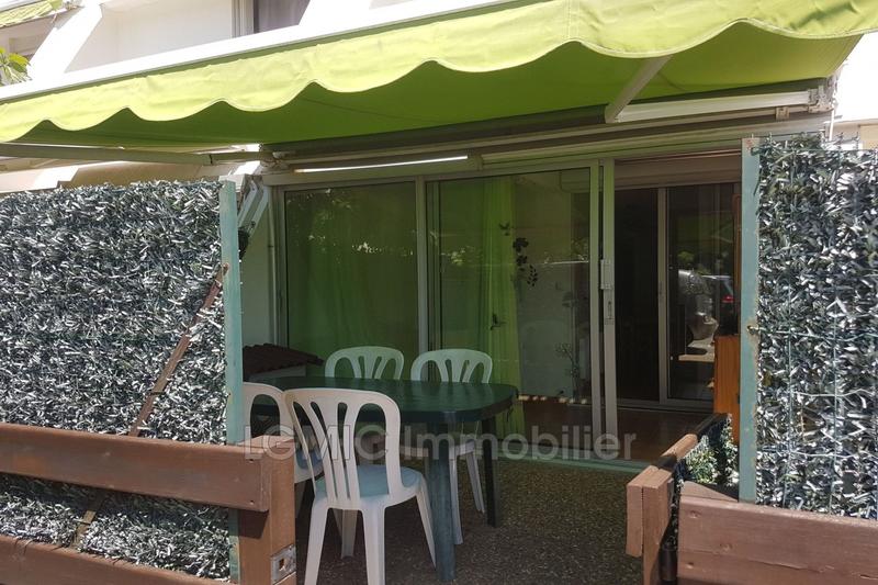 Appartement - 32 m² - 1 pièce