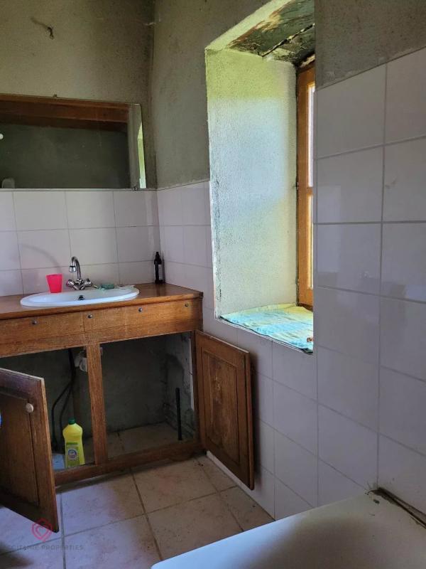 Maison - 96 m² - 6 pièces