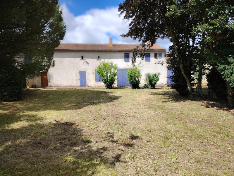 Maison de campagne - 195 m² - 9 pièces