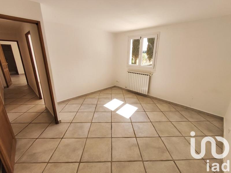 Maison de campagne - 179 m² - 8 pièces