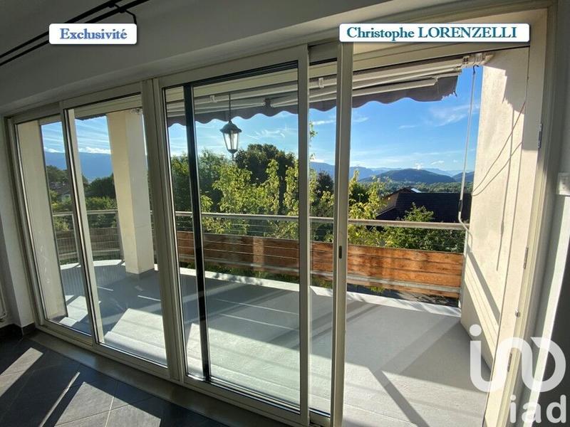 Maison - 300 m² - 7 pièces