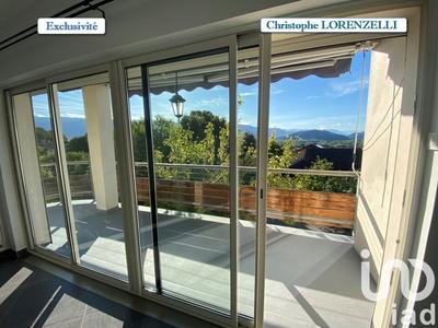 Maison - 300 m² - 7 pièces