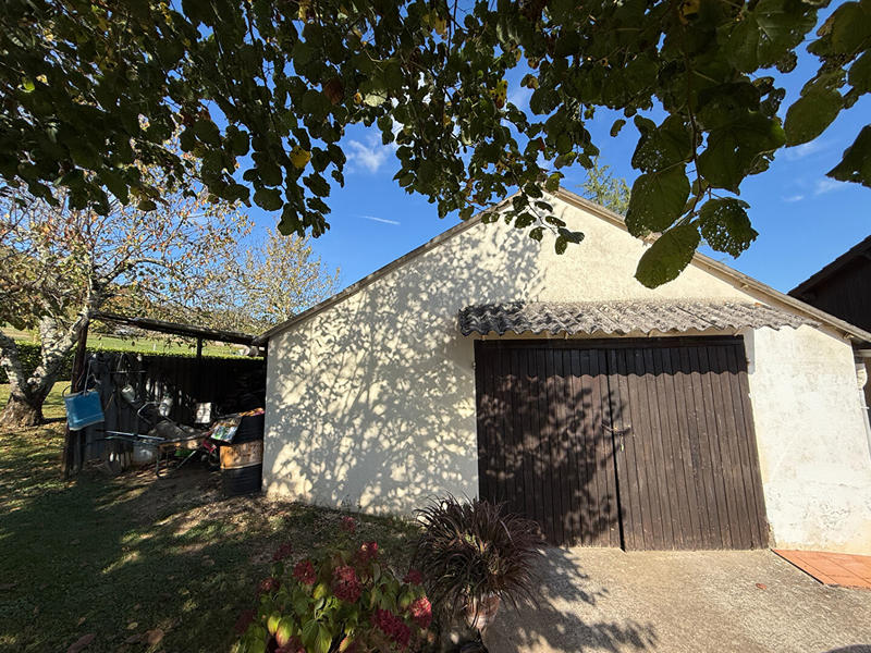 Maison - 142 m² - 6 pièces