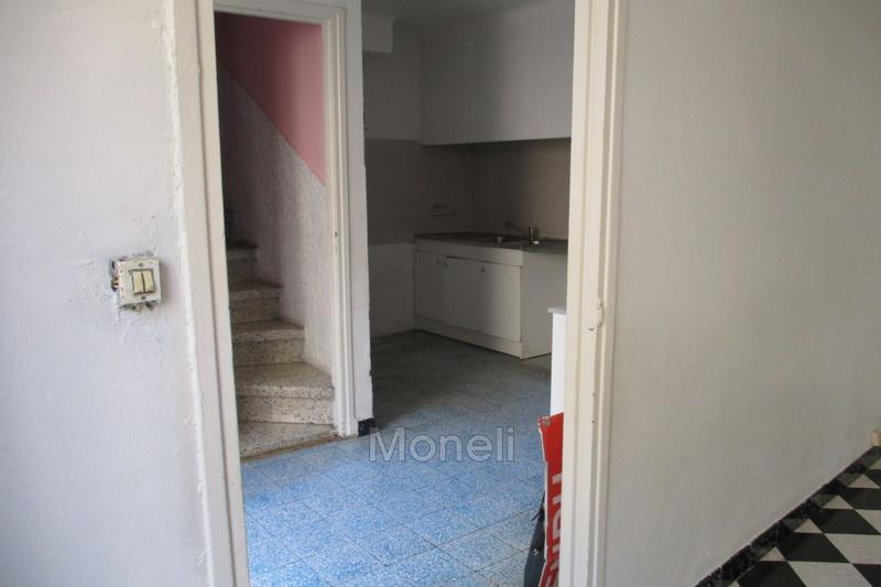 Maison de ville - 79 m² - 5 pièces