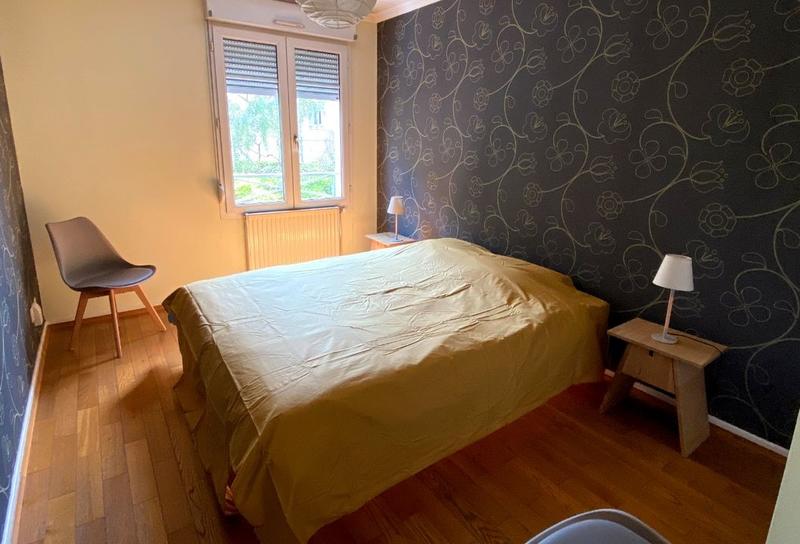 Appartement - 78 m² - 3 pièces